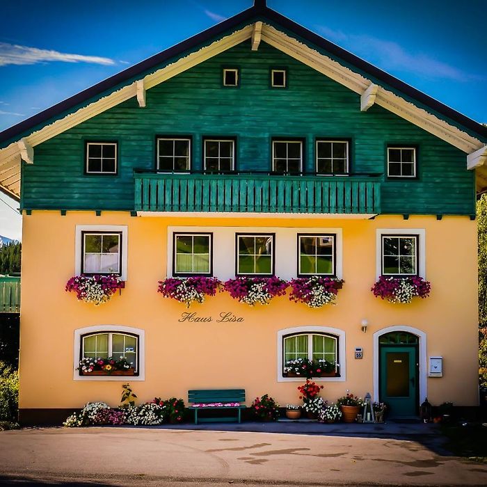 Unrated Hotels Ramsau Am Dachstein