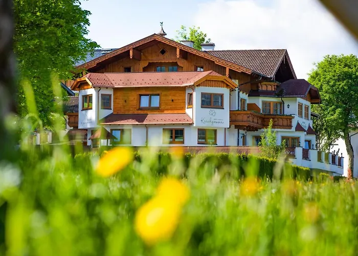 Photo de Landhaus Kirchgasser Ramsau am Dachstein